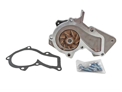 Water Pump 2014-2017 Ford 1.5L