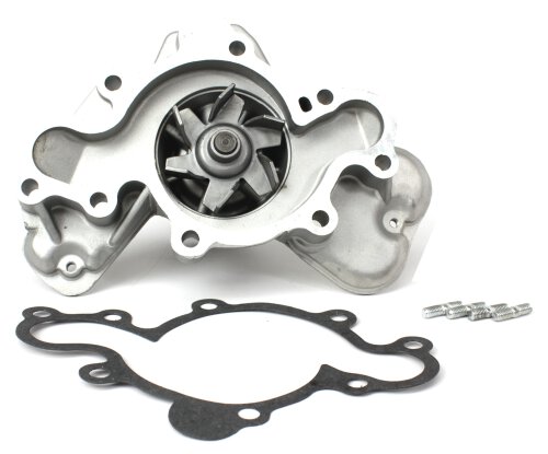 Water Pump 1988-1995 Mazda 3.0L