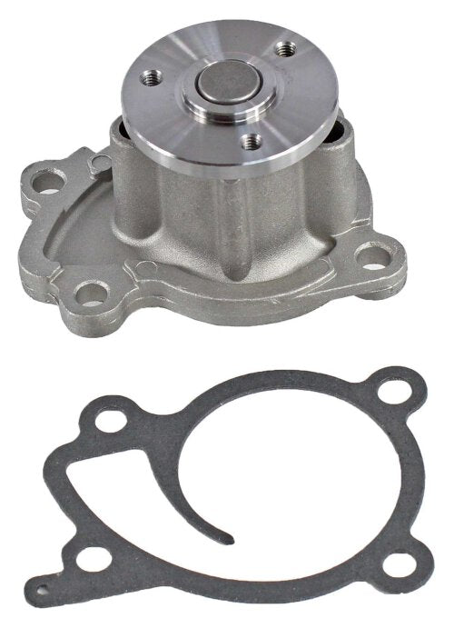Water Pump 2009-2011 Nissan 1.6L