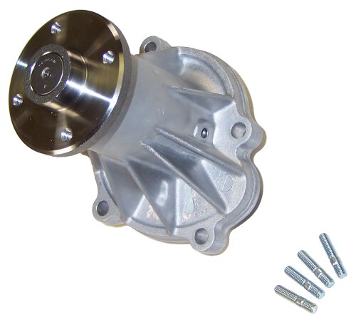 Water Pump 1997-2001 INFINITI 4.1L