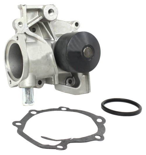 Water Pump 1990-2006 Saab,Subaru 1.8L-2.5L