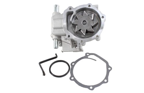 Water Pump 2006 Subaru 2.5L