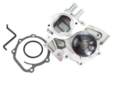 Water Pump 2008-2014 Subaru 2.5L