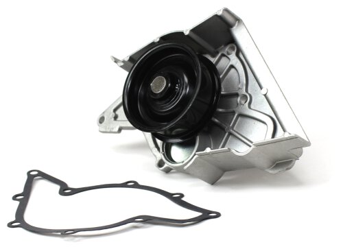 Water Pump 1992-1998 Audi 2.8L