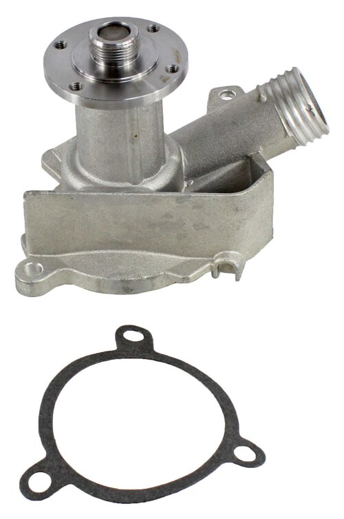Water Pump 1988-1993 BMW 2.5L