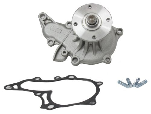 Water Pump 1983-1987 Toyota 1.6L