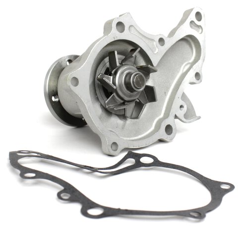 Water Pump 1984-1993 Chevrolet,Geo,Toyota 1.6L