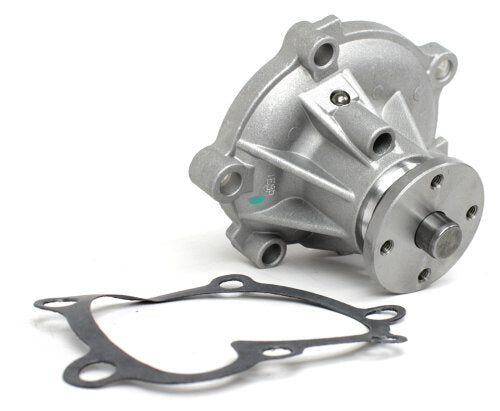 Water Pump 1984-1989 Toyota 2.0L-2.2L