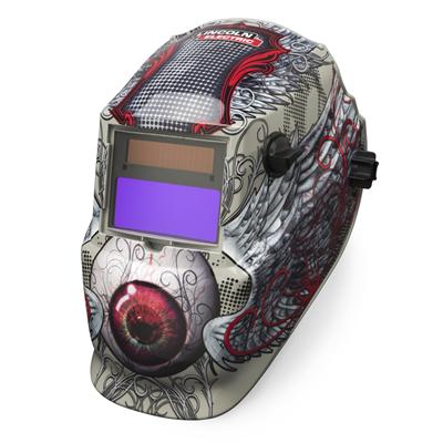 WELDING HELMET