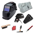 BLACK GLOSSY WELDING KIT
