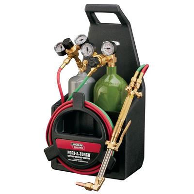 TORCH OXYACETYLENE KIT