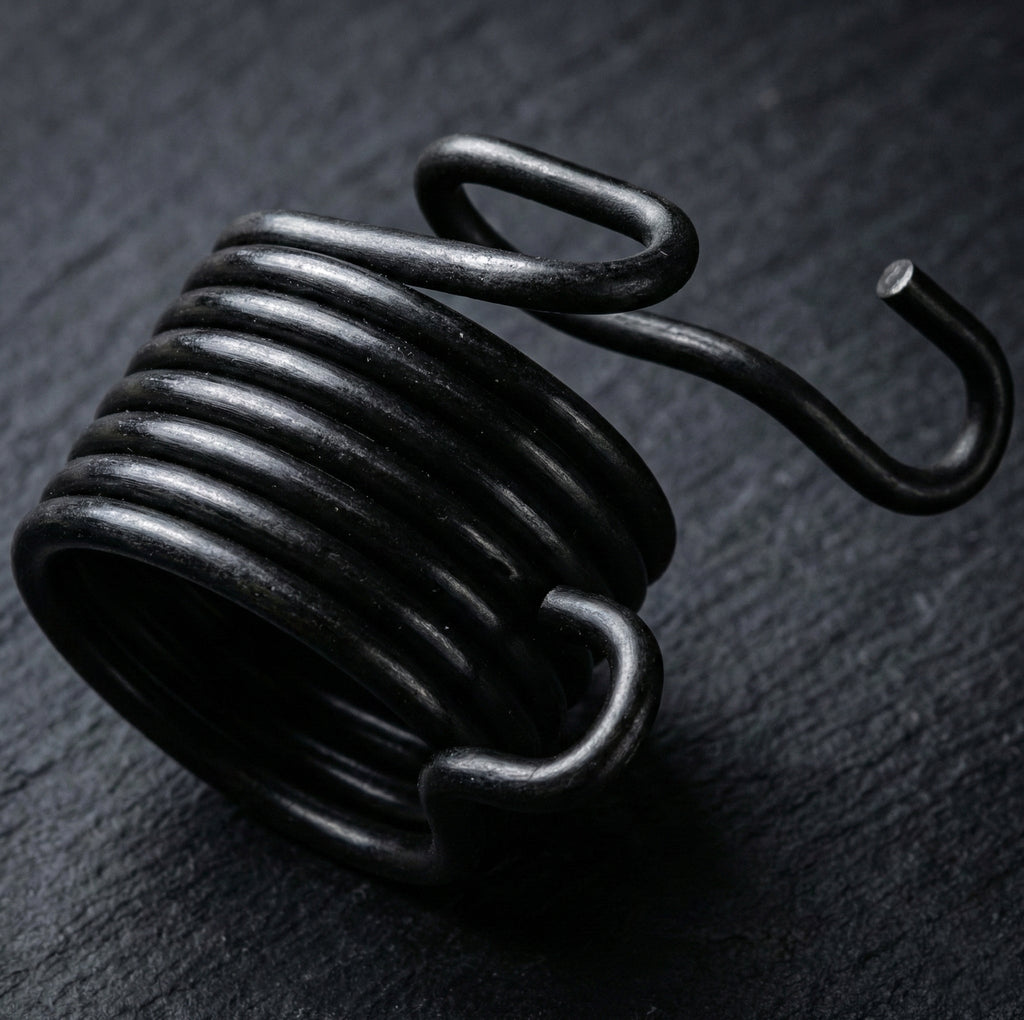 Professional Air Hammer Spring Retainer - Universal Fit (LE-120)