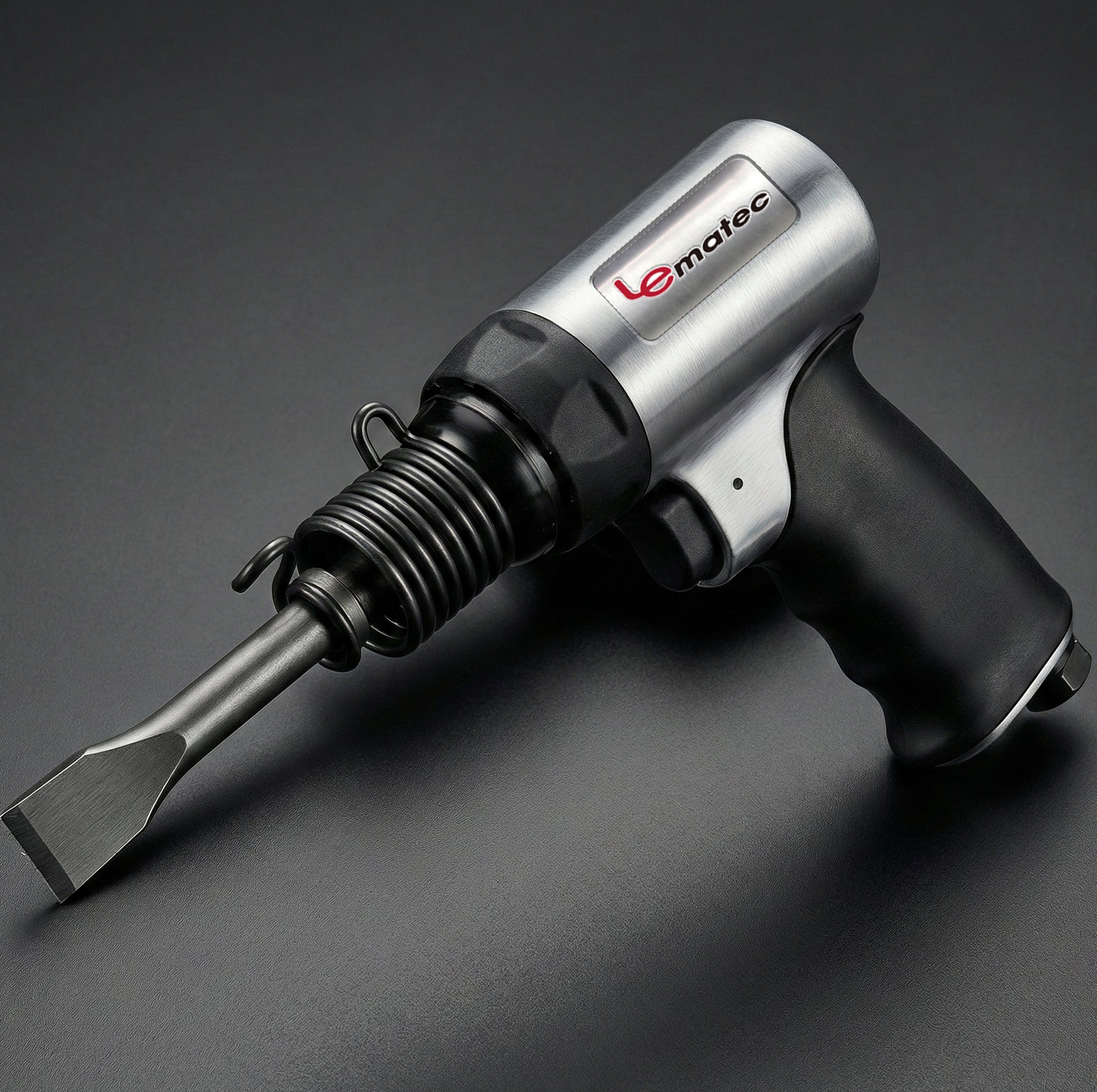 Professional Air Hammer Spring Retainer - Universal Fit (LE-120)