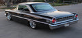 American Auto Wire 1960-1964 Ford Galaxie Classic Update Kit #510591