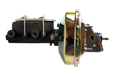 POWER BRAKE BOOSTER