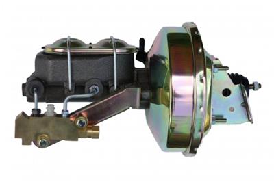 POWER BRAKE BOOSTER