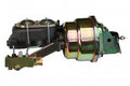 POWER BRAKE BOOSTER