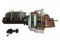 POWER BRAKE BOOSTER