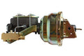 POWER BRAKE BOOSTER