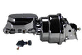 POWER BRAKE BOOSTER