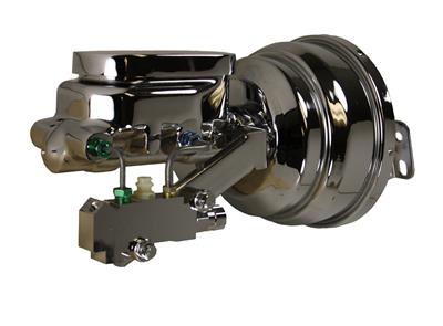 POWER BRAKE BOOSTER