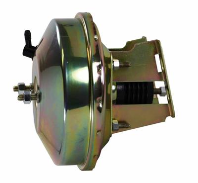 POWER BRAKE BOOSTER