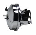 POWER BRAKE BOOSTER