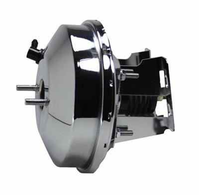 POWER BRAKE BOOSTER