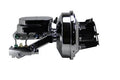 POWER BRAKE BOOSTER