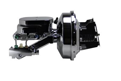 POWER BRAKE BOOSTER