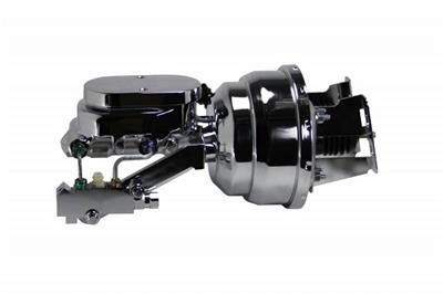 POWER BRAKE BOOSTER