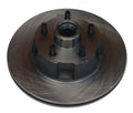 DISC BRAKE ROTOR