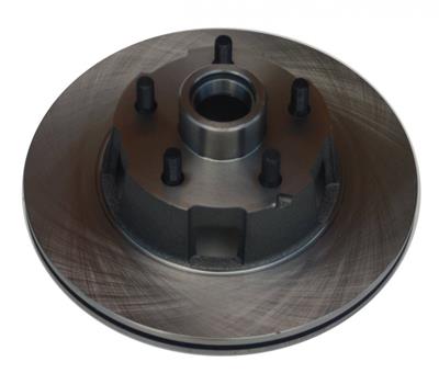 DISC BRAKE ROTOR
