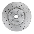 DISC BRAKE ROTOR