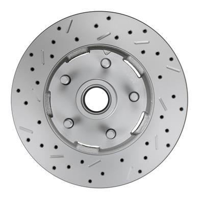 DISC BRAKE ROTOR
