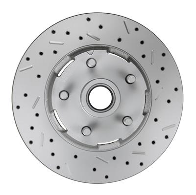 DISC BRAKE ROTOR