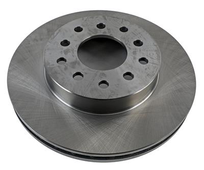 DISC BRAKE ROTOR