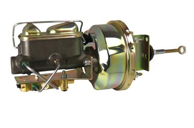 POWER BRAKE BOOSTER