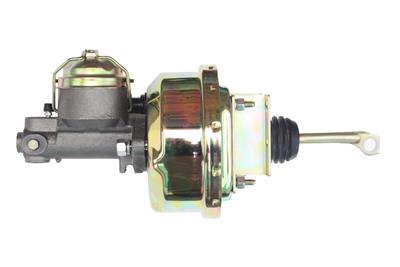POWER BRAKE BOOSTER