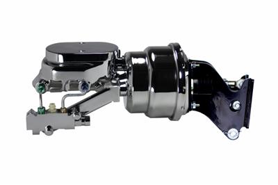 POWER BRAKE BOOSTER