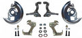 BRAKE CONVERSION KIT