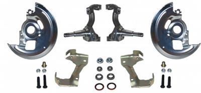 BRAKE CONVERSION KIT
