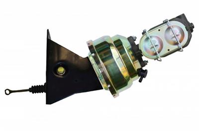 POWER BRAKE BOOSTER