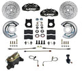 BRAKE CONVERSION KIT