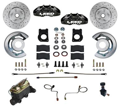 BRAKE CONVERSION KIT