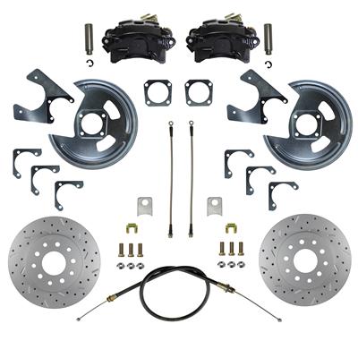 BRAKE CONVERSION KIT