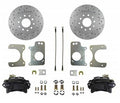 BRAKE CONVERSION KIT