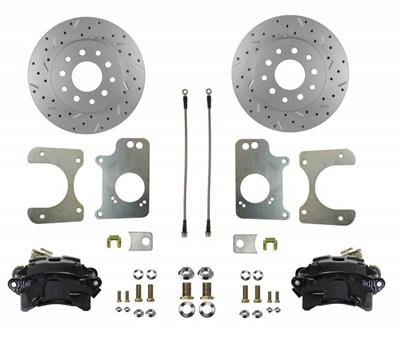 BRAKE CONVERSION KIT