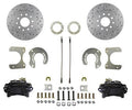 BRAKE CONVERSION KIT