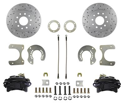 BRAKE CONVERSION KIT